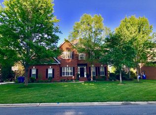 8405 Royster Run, Waxhaw, NC 28173