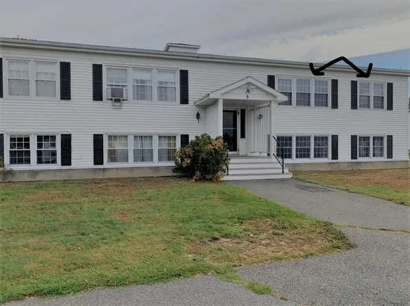 5 Mar Val Ter APT A7, Winslow, ME 04901