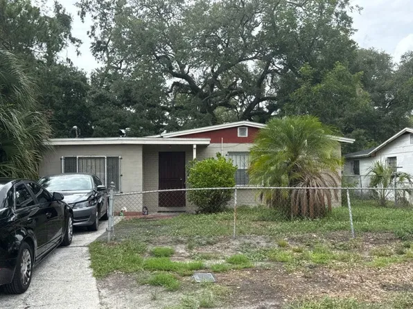 2612 E Cayuga St, Tampa, FL 33610