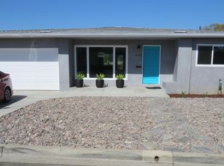 6444 Julie St, San Diego, CA 92115