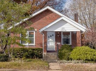 3531 Roy Ave, Saint Louis, MO
