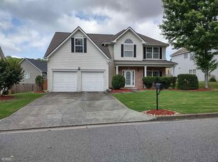 325 Fairpointe Pl, Suwanee, GA 30024