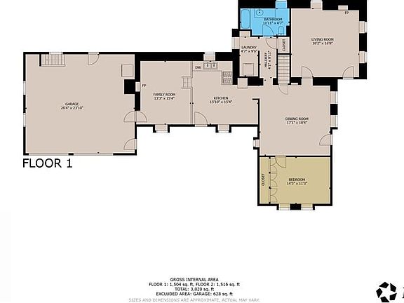 4th image of this home