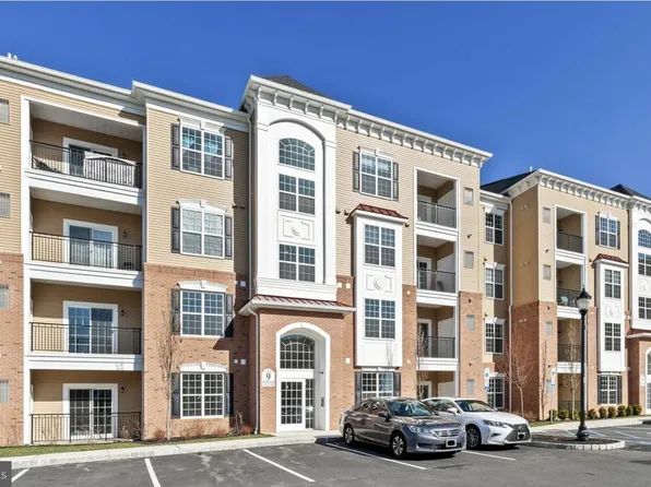 944 Halifax Pl, Hamilton, NJ 08619