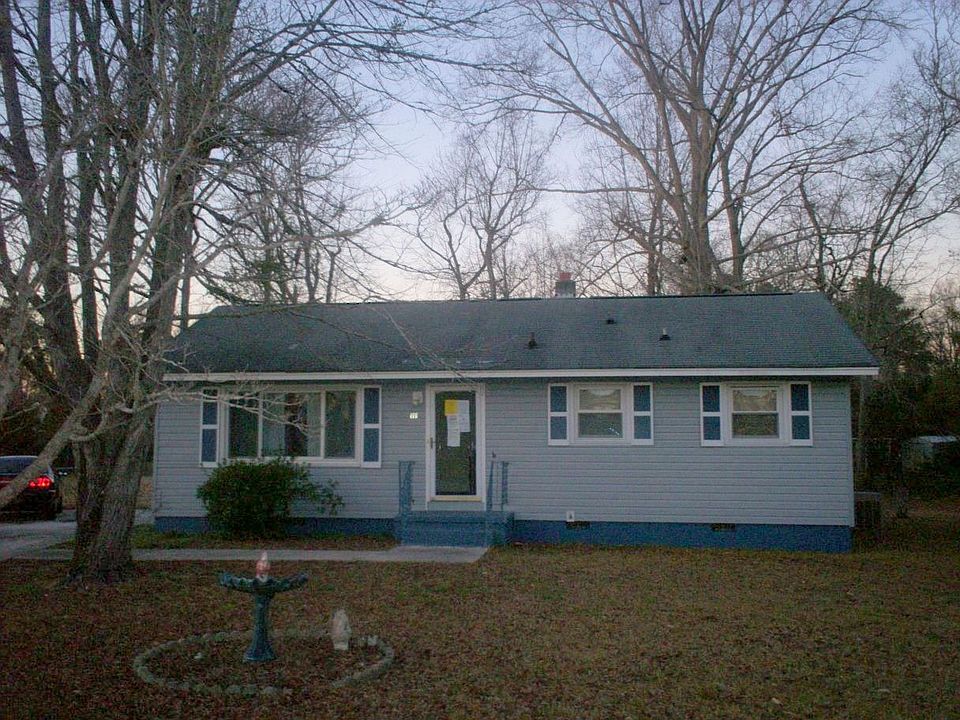 front view