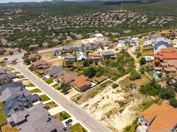 8451 Sierra Hermosa LOT 23, San Antonio, TX 78255