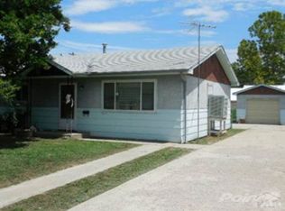 209 3rd St, Fowler, CO 81039