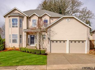 5445 Mallard St SE, Salem, OR 97306
