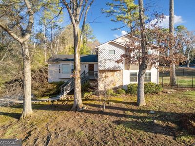 749 Scarlet Dr NE, Kennesaw, GA, 30144