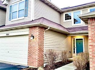 1661 S Candlestick Way, Waukegan, IL 60085