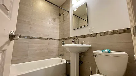 Rented by Strivers Management Group Corp (Brokerage)