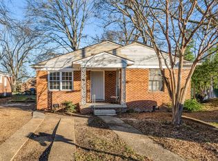 403 E Jordan Ave, West Pt, MS 39773