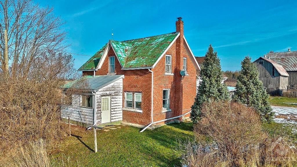 816 12th Concession South Rd, Pakenham, ON K0A 2X0 Zillow