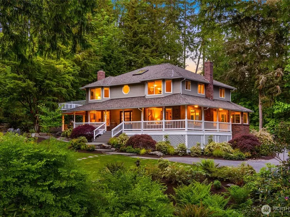 14160 171st Avenue NE, Woodinville, WA 98072