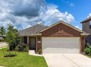 23703 Walnut Maze Ct, Spring, TX 77389