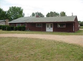 52577 N Us Highway 131, Three Rivers, MI 49093
