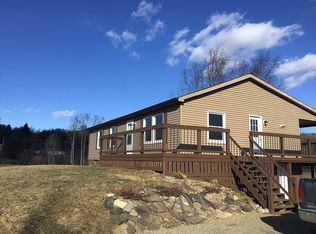 5390 Brown Hill Rd, Sugar Grove, PA 16350