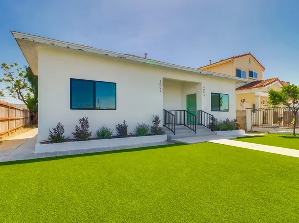 3083-3091 39th St., 3083-3091 39th St #3083, San Diego, CA 92105