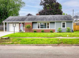 419 W 9th St, Kaukauna, WI 54130