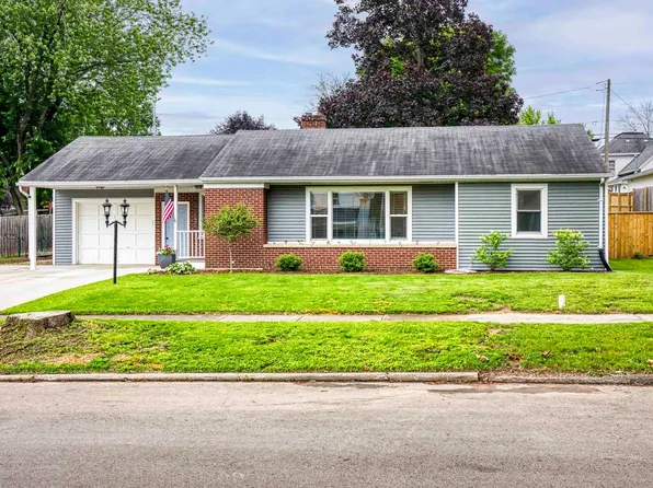 419 W 9th St, Kaukauna, WI 54130