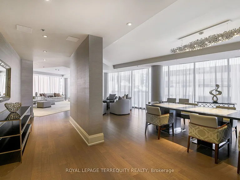 88 Davenport Rd #1704 — Photo 37