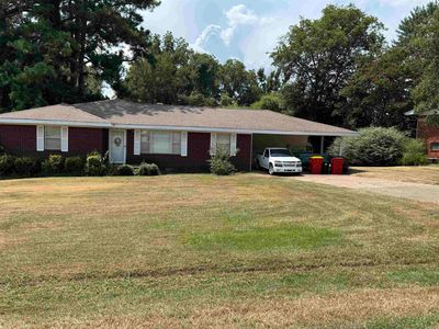 4 Deerwood Dr, Morrilton, AR, 72110