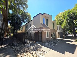 HSt1808, Sacramento, CA 95811