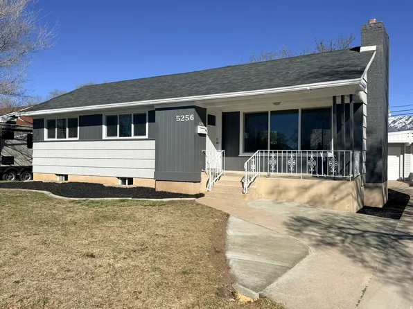 5256 S 2000 W, Roy, UT 84067