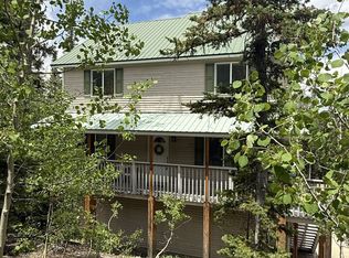 429 N Aoki Michi Rd, Brian Head, UT 84719