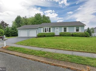 213 Madison St, Hanover, PA 17331