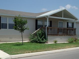 7109 Leslie Rd #215, San Antonio, TX 78254