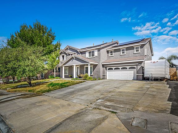 42502 Valley Vista Dr, Lancaster, CA 93536 | MLS #22000233 | Zillow
