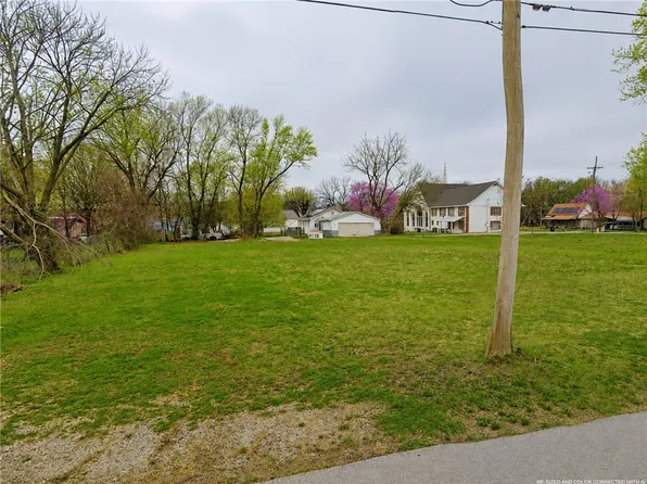 119 N Carter Ave, Lincoln, AR 72744