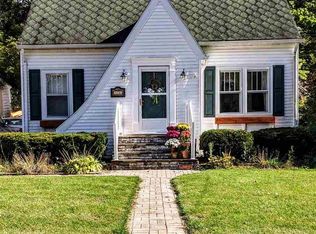 416 Elmhurst Ave, Parchment, MI 49004