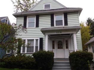 376 Birr St, Rochester, NY 14613