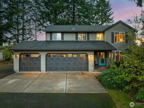 39920 NE 127th Court, Amboy, WA 98601