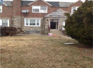 1241 Robbins St, Philadelphia, PA 19111