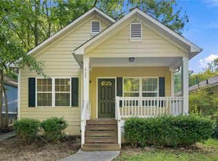 1725 Church St NW, Atlanta, GA 30318