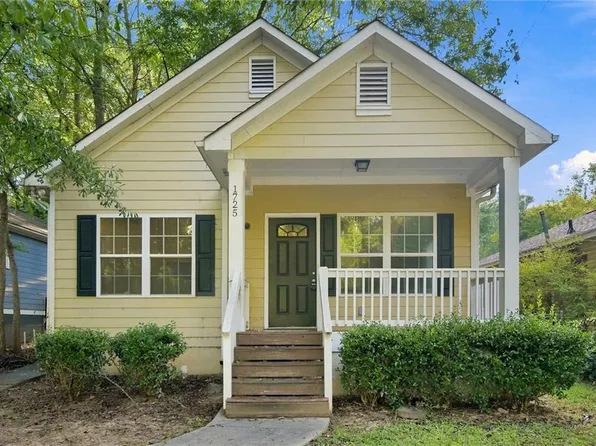 1725 Church St NW, Atlanta, GA 30318