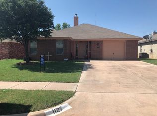 1127 78th St, Lubbock, TX 79423