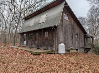 18 King Rd, Foster, RI 02825