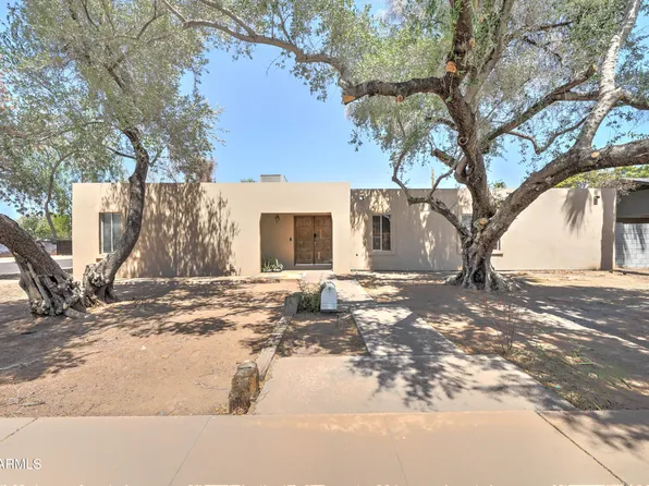 498 W GAIL Drive, Chandler, AZ 85225