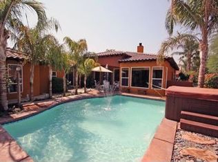 41 Via Amormio, Palm Desert, CA 92260