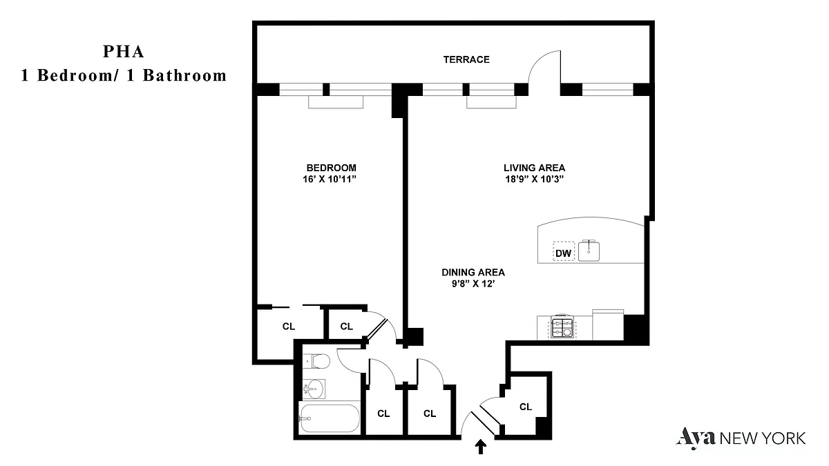 Building Photo - 225 E 63rd St #PHN