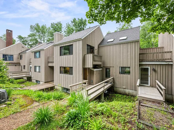47 Dana Place Road #5, Jackson, NH 03846