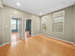 2014 S Throop St APT 3, Chicago, IL 60608