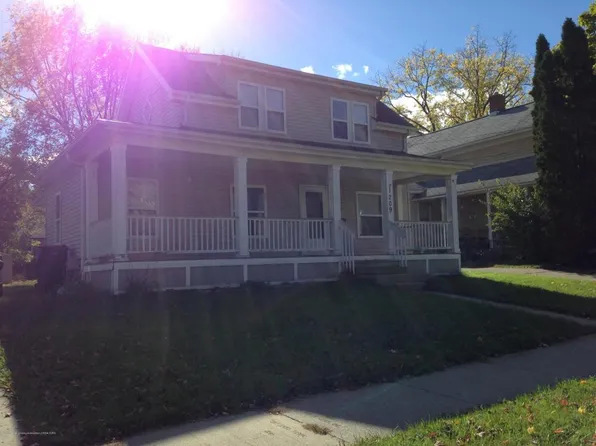 1209 W Ottawa St #1, Lansing, MI 48915