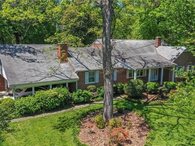 160 Pennsylvania Ave, Winston Salem, NC, 27104