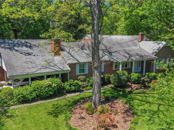 160 Pennsylvania Ave, Winston Salem, NC 27104