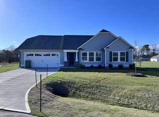 64 Salt Life Pl, Four Oaks, NC 27524
